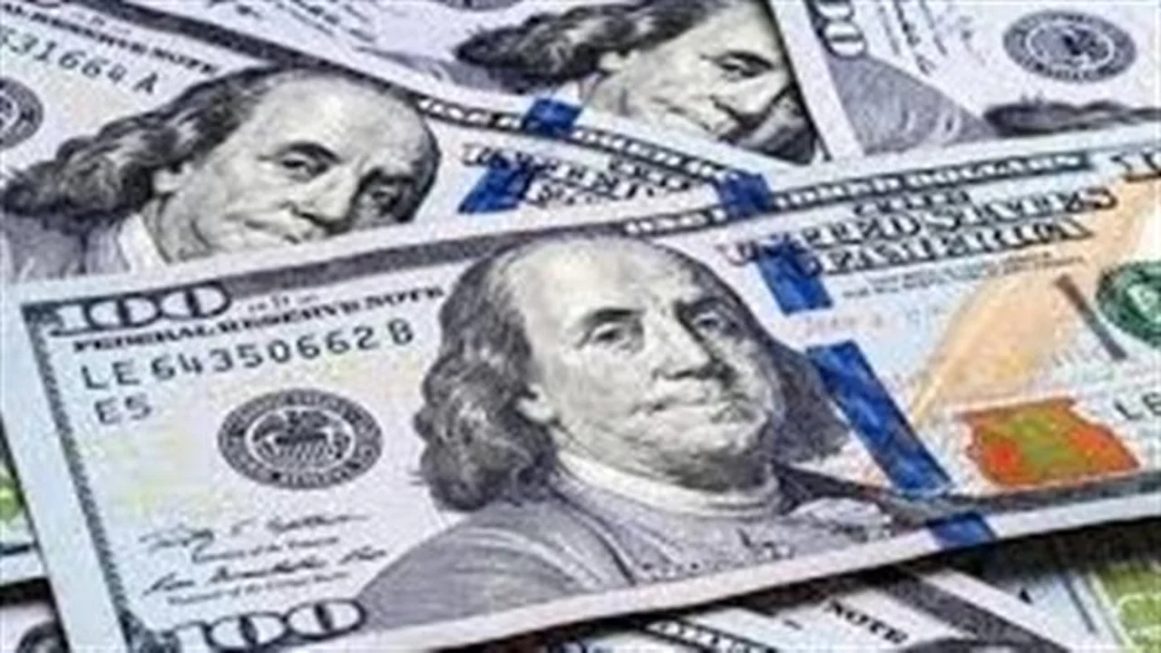 تغيرات جديدة في سعر الدولار مقابل الجنيه المصري خلال تعاملات السبت 21 مارس